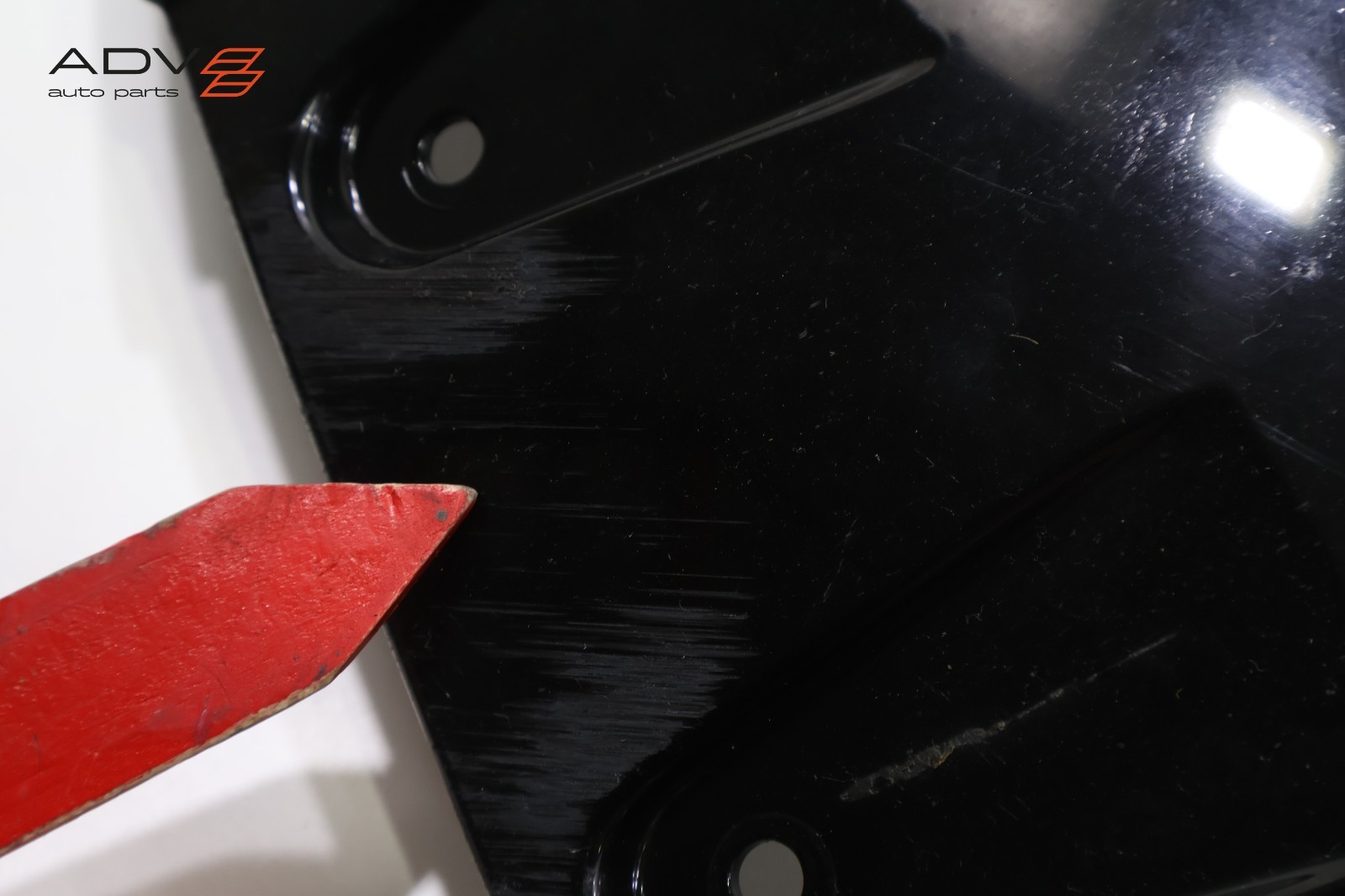 Audi R8 2017-2023 REAR+LEFT Trim molding P/N 14781