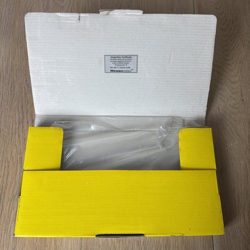 Measuremax Engineers Square 225mm - 9’ Brand New In Box - Bild 2 von 5