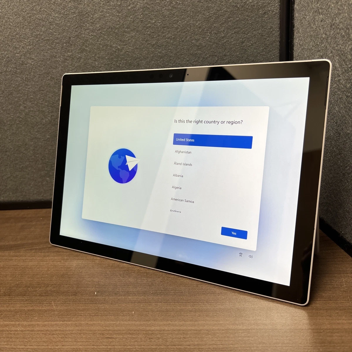 Microsoft Surface Pro 6 Tablets & eReaders for Sale - eBay