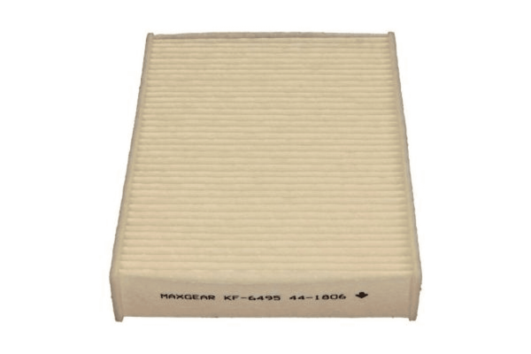 Filter Innenraumluft FüR CitroËN Peugeot Toyota C1 II 108 Aygo-image