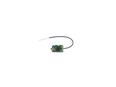 FrSky Vantac 2,4 GHz ELRS-Empfänger: 03020501