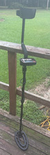 Fisher F11 Metal Detector - Tested Works