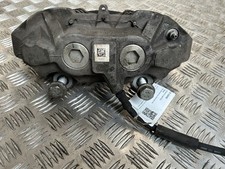 Mercedes-Benz GLC X253 C253 2018 Links Bremssattel vorne 2534210700 Diesel 125kW