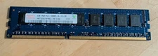 Hynix UBDIMM DDR3 SDRAM Memory (HMT325U7BFR8C-H9)