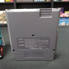 The Blues Brothers Nintendo NES Complet Pal FRA