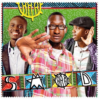 SMOD - Smod, (CD)