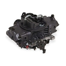 Holley Carburetor - 770cfm Marine Avenger- 0-82770