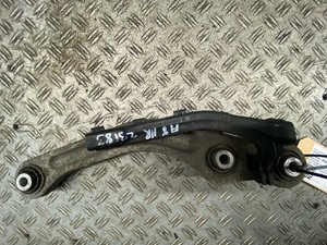 90801 Querlenker rechts hinten oben AUDI A8 (4E) 4E0505361