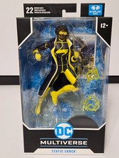 McFarlane DC Multiverse New 52