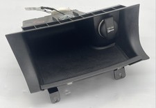11-23 Dodge Charger Center Console Storage Tray Insert Bin Assembly Oem