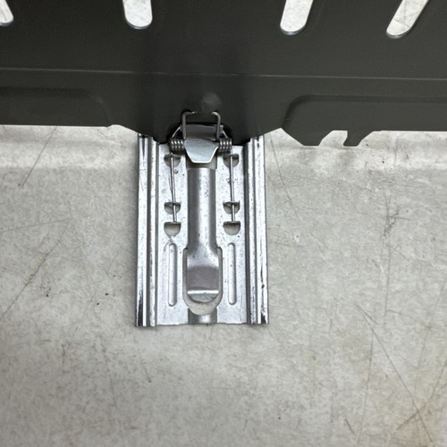 Legal File Cabinet Metal Divider Bottom Rail 15.5” X 7 3/4” - Picture 5 of 12