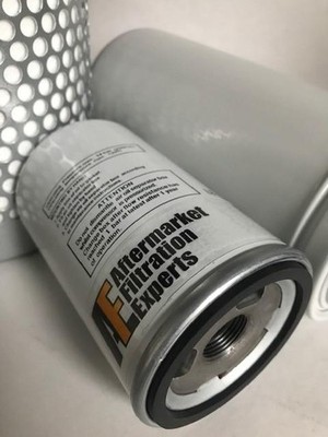 Qty 1 AFE-KL1200-026 Element Oil, Compatible with Keltec