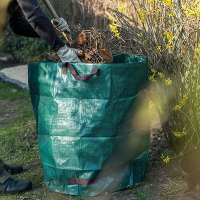 Garden Yard Garbage Bag
