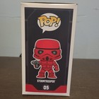 Funko Pop! Star Wars Stormtrooper Vinyl Bobble-Head Figure #05 Target Excl — photo 4