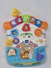 VTech Stroll Discover Activity Walker REPLACEMENT PIECE only - TESTED/WORKS