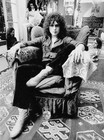 Marc Bolan T.Rex - Electric Warrior poster - - - [REPRO] - - - 75,6 cm x 56  cm