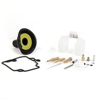 Vergaser Membrane SET 50-80Ccm Z.B. Jinan Qingqi Shenke ATU Roller Scooter REX