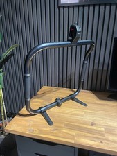 Tilta Basic Ring Grip Handle for DJI Ronin RS2, RS3, & RS4 Pro