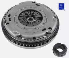 Kit d'embrayage Seat TOLEDO
