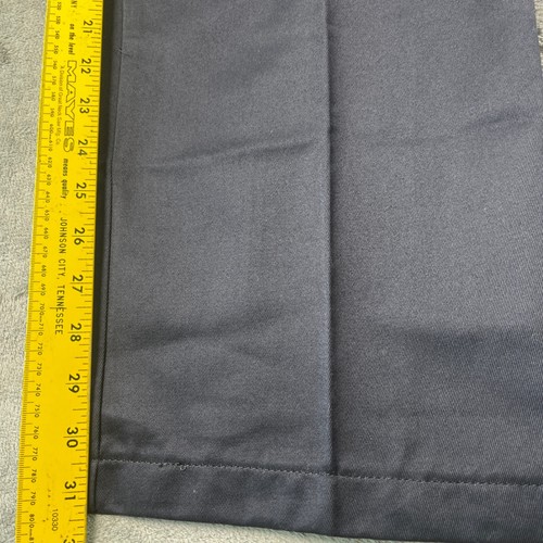 5.11 Tactical Pant Men's 34x32(Hemmed to 31") Relaxed Fit Uniform Work Trousers - Picture 4 of 11