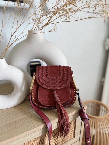 Chloe Hudson Mini Bag