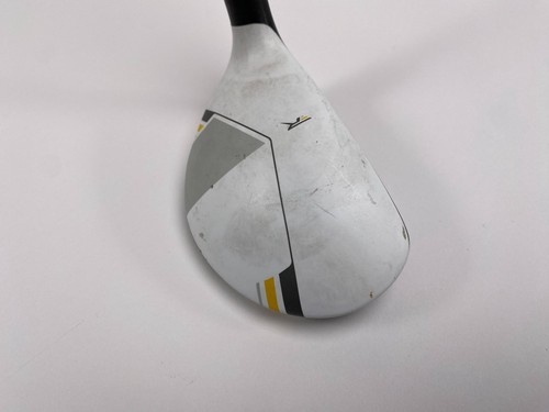 TaylorMade RocketBallz Stage 2 Tour 2 Hybrid 16.5* RocketFuel 65g Stiff RH - Picture 4 of 10