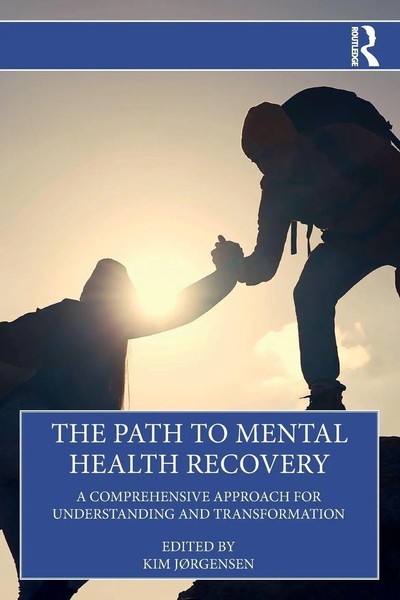 The Path To Mental Health Recovery | Kim JøRgensen | Englisch | Taschenbuch-image