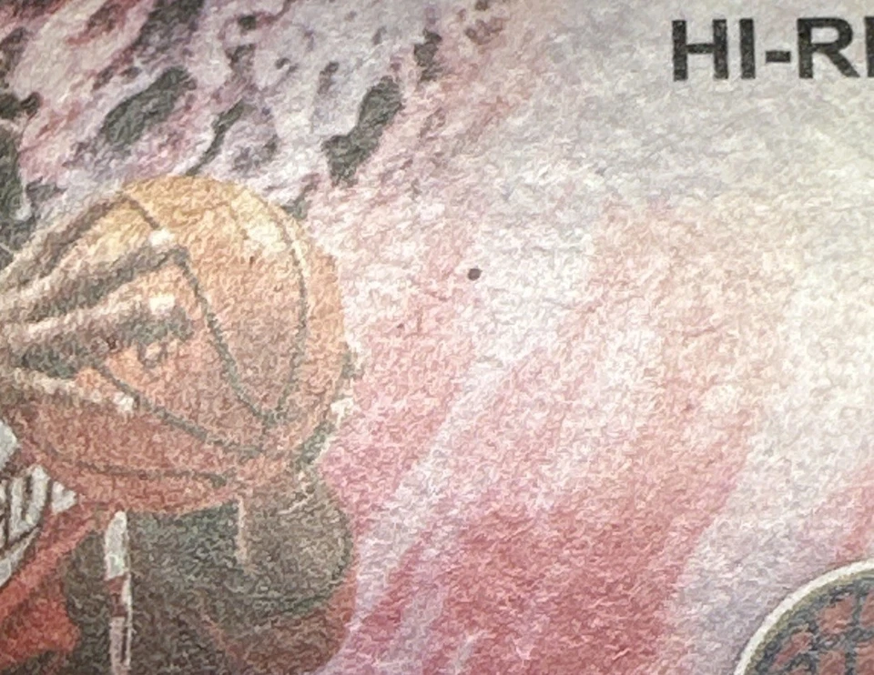 2020-21 Panini NBA Hoopsink Ricky Davis Auto - Image 3 of 3