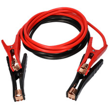 6m Starthilfekabel 900A 25mm2 Überbrückungskabel Starterkabel Batterie KFZ PKW