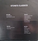 Vintage ROLLING STONES LIVE 1969 Hyde Park Concert Double LP Clean Vinyl Record
