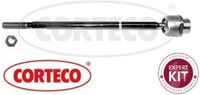 Corteco 49399097 Axialgelenk FüR Spurstange Axialgelenk Spurstange FüR Opel