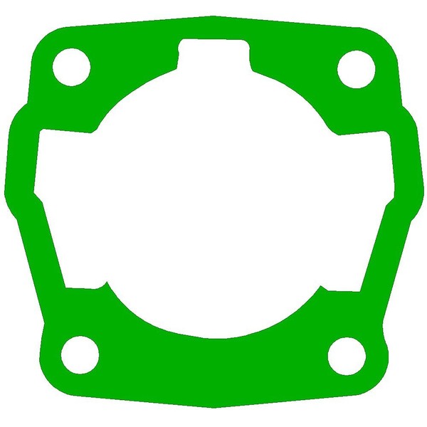 Dichtung Zylinderfuß FüR KTM SX LC Pro Senior 50 2001-2007-image