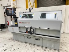 2012 XYZ PROTURN SLX425 x 1250 PROTOTRAK CONTROL CENTRE LATHE £24,950.00 + VAT