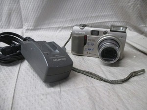 Olympus C 7070 | eBay