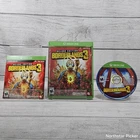Borderlands 3 [Deluxe Edition](Microsoft Xbox One, 2019) Complete | CIB | Tested