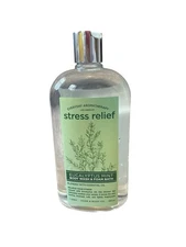 Home & Body Co. Eucalyptus Mint Body Wash & Foam Bath | 28 oz | Refreshing