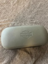harley davidson eyeglass case