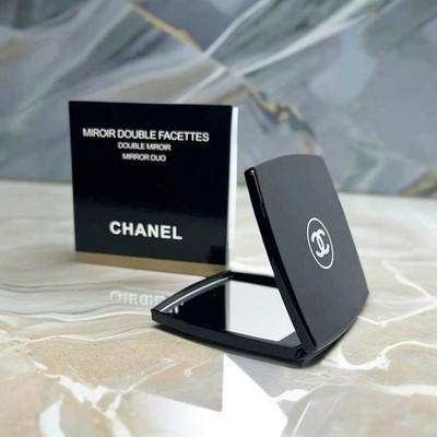 Chanel VIP Makeup Compact Mirror