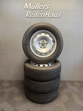 Renault Trafic Opel Vivaro 16 Zoll Sommerräder Sommerreifen 215/65R16C