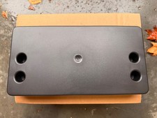 Porta matrícula original AUDI Q8 4M8807287N
