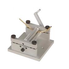 DIY Hand Tools 20013 Mini Rolling Machine Metal Model Small Bending Machine