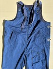 EASTLOGUE Korea Overalls Medium New — photo 2