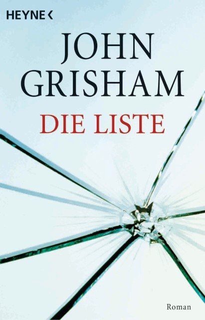 Die Liste John Grisham - Bild 2
