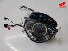 Contachilometri Strumentazione Tachimetro Honda SH 125 150 2005 2008 KM: 10.237