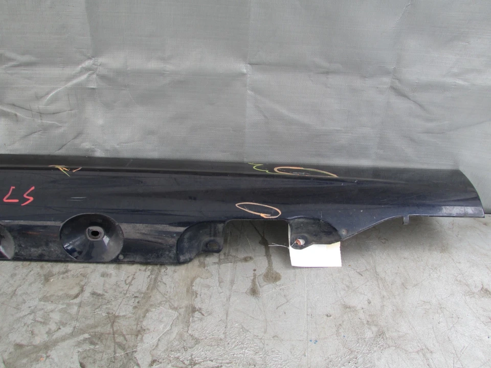 BMW 325Ci 330Ci 2001-2006 cupé panel basculante conductor izquierdo 51,71-8226117 OEM Foto 3 de 4