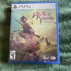 Atelier Yumia: The Alchemist of Memories & the Envisioned Land - PS5 New Sealed