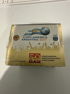 Copa America 2011 | eBay