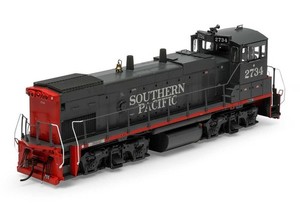 Athearn Genesis Mp15ac | eBay