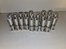 (Lot Of 21) Parker Veriflo SM930LP1NCS102 Surface Mount Diaphragm Valve 2 Port