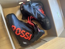 Rossignol Comp J Ski Boots 39